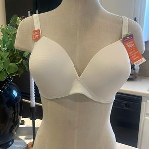 Warners Element of Bliss Bras40B) -SOLD OUT